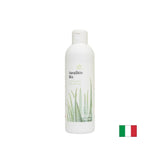 Gel organic de aloe vera pentru față, păr și corp - hidratare, hrănire, anti-îmbătrânire, 250 ml
