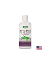 Aloe Vera Gel &amp; Juice Berry - 1000 ml
