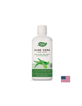 Suc de frunze întregi de Aloe Vera - 1000 ml