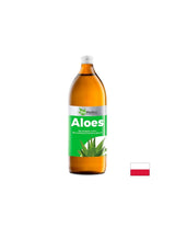 Aloe Vera (suc), 1 L EkaMedica