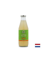 Suc organic din frunze de aloe vera - Pentru uz oral și cosmetic, 750 ml