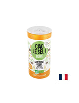 Înlocuitor alternativ pentru sarea obișnuită (gust blând), 70 g