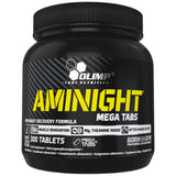 AMINIGHT Mega Tabs 300 Tablete