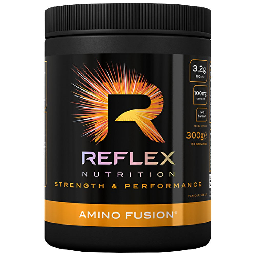 Amino Fusion 300 de grame
