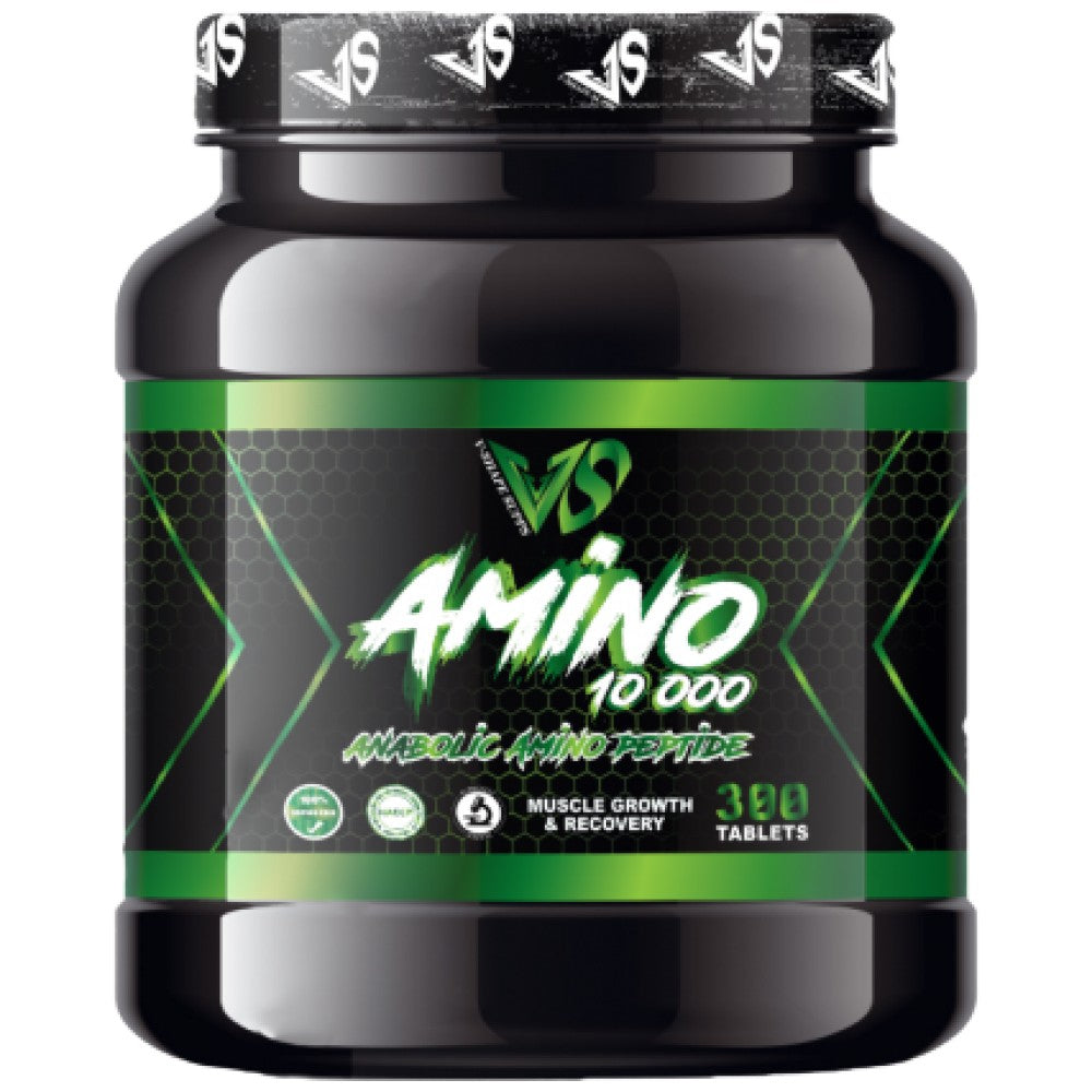 Amino 10.000 - 300 de tablete