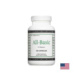 Aminoacizi complet bazici, 100 capsule