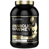 Black Line / Anabolic ISO Zer - 2000 de grame