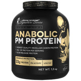 Black Line / Anabolic PM Protein / Micelar Casein - 1500 grame