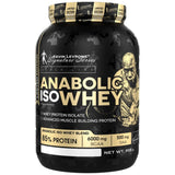 Black Line / Anabolic ISO Zer - 908 grame