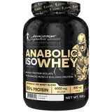 Black Line / Anabolic ISO Zer - 908 grame