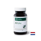 Anemie - Fier ayurvedic AYUfe, 60 capsule