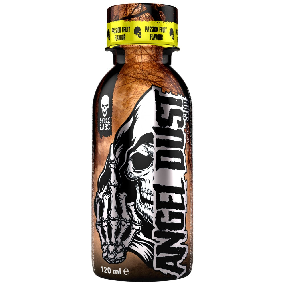 Praf de înger / Shot pre-antrenament - 120 ml