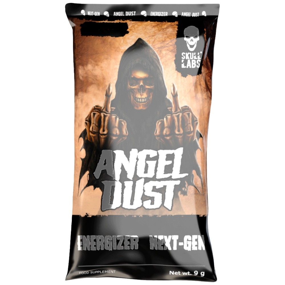 Angel Dust Pre-Workoout / Next-Gen Energizer - 9 grame