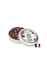Anti-Stress - Comprimate organice, jeleuate Fleurance Nature
