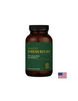 Formula anti-stres, 120 capsule