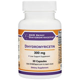 Dihydromyricetin 300 mg - 30 capsule