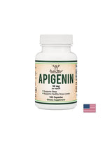 Apigenin, 120 capsule Double Wood