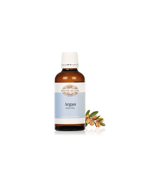 Argan Hautöl - Argan oil - Powerful moisturizer for dry and damaged skin, 50 ml Bärbel Drexel - Nutra Best Europe