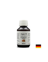 Argan öl (Argania Spinosa) - ulei de argan marocan, 100 ml Karl Minck