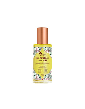 Argan oil, BIO, 50 ml - Nutra Best Europe