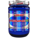 Arginina HCL - 400 grame