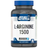 L-Arginina 1500 - 120 capsule