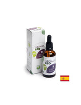 Tinctura de plante pentru slabit - Aromax Eco 10 Plantis®, fara alcool, 50 ml