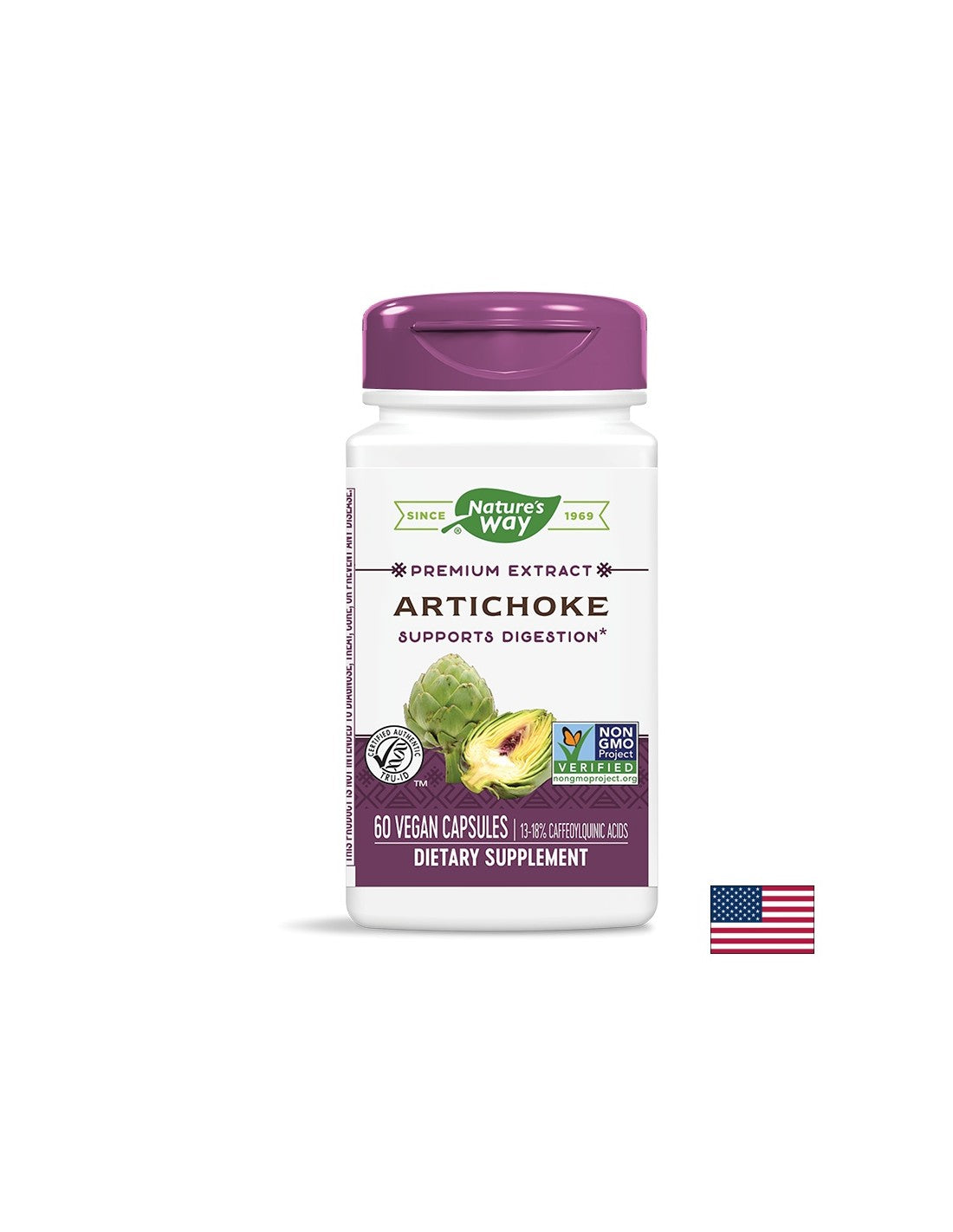 Anghinare 450 mg - 60 capsule