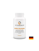 Complex Arthro, 120 capsule