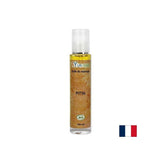 Ulei de masaj ayurvedic pentru echilibrarea Pitta dosha, spray, 100 ml