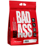 BAD ASS / Masa - 7000 de grame