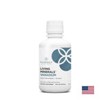 Echilibrul zahărului din sânge - Vanadium Living Minerales, 473 ml