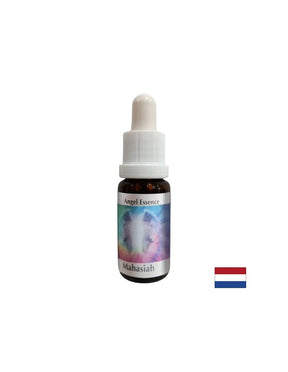 Balances intellect and emotion - Mahasiya Essence (Angel Essence No. 14), drops 15 ml - Nutra Best Europe