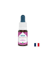 Echilibrarea emoțiilor la copii, esențe florale, picături metoda Bach nr. 11, 15 ml