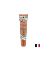 Balsam de buze cu argan organic, 15 ml Fleurance Nature