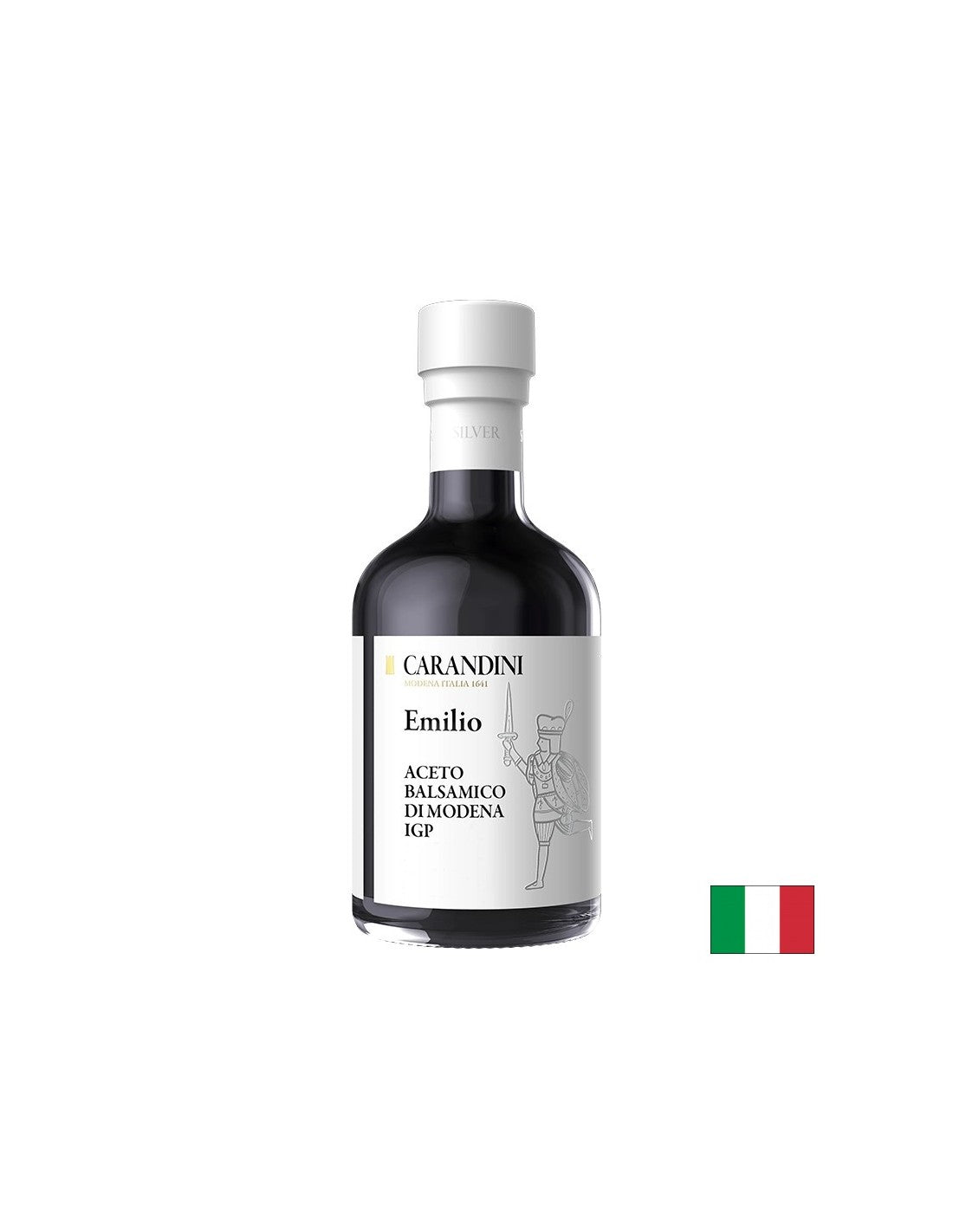 Otet balsamic Emilio Bio, 250 ml