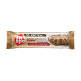Delight+ Crunchy Protein Bar Brownie de ciocolată - 60 de grame