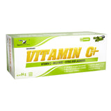 Vitamina C+ 120 capsule