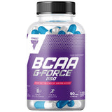 BCAA G-Force 1150 | Capsule BCAA + Glutamina - 360 capsule
