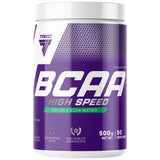 BCAA de mare viteză | Matrice BCAA solubilă - 500 de grame