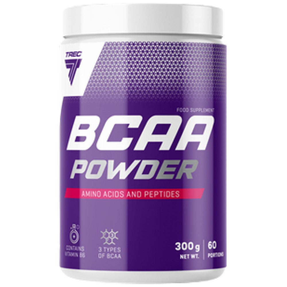 Pudră BCAA 2:1:1 - 300 grame