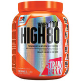 LICHID BCAA în formă liberă 80000 mg - 1000 ml