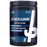 JP Beta Alanine Pudră - 300 de grame