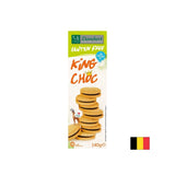 Fursecuri fără gluten cu cremă de ciocolată, 140 g