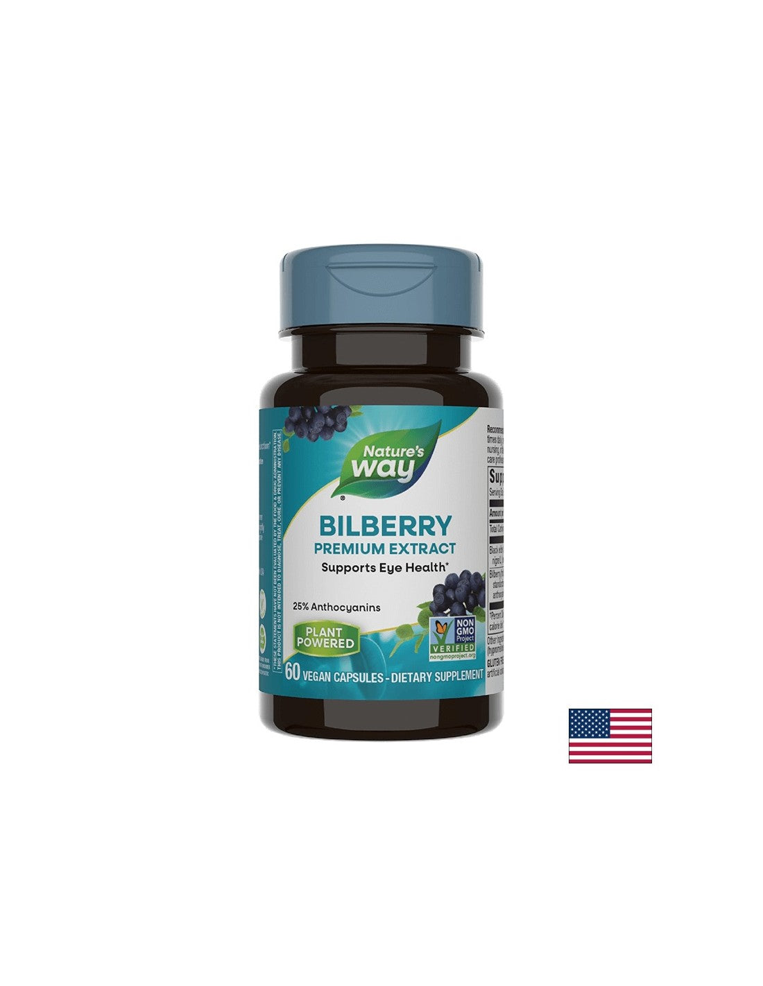 Afine 200 mg - 60 capsule