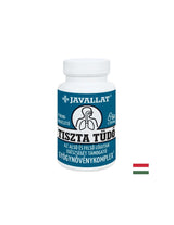 Complex de plante pentru sistemul respirator, 60 capsule