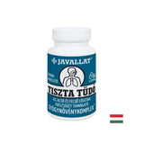 Complex de plante pentru sistemul respirator, 60 capsule