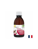 Concentrat de plante pentru o bună microcirculație Bio, 200 ml Fleurance Nature