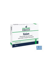 Laxativ din plante - Xolon, 15 capsule Doctor's Formulas