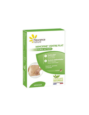 Herbal formula against belly fat Mincifine, 30 tablets - Nutra Best Europe